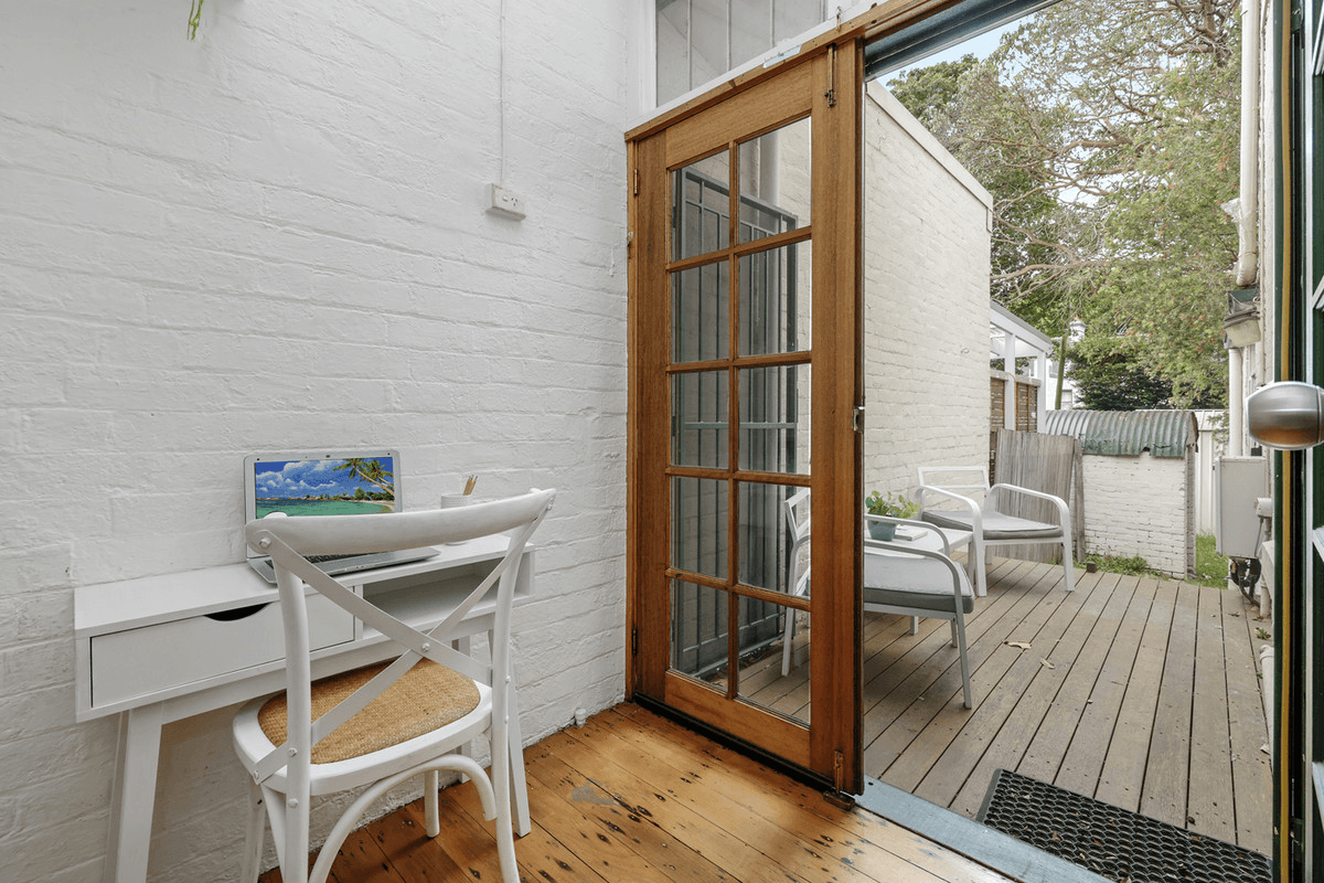 135 Glebe Street, Glebe, NSW 2037