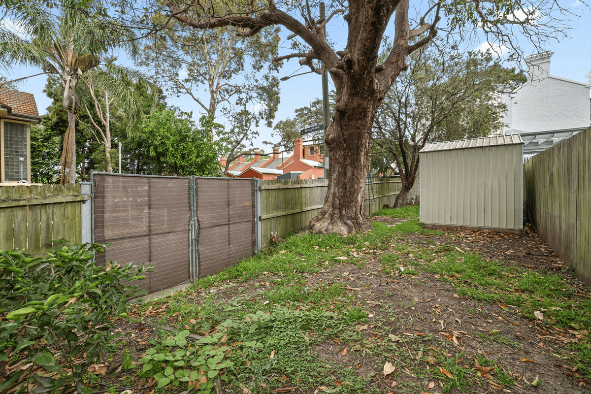 135 Glebe Street, Glebe, NSW 2037