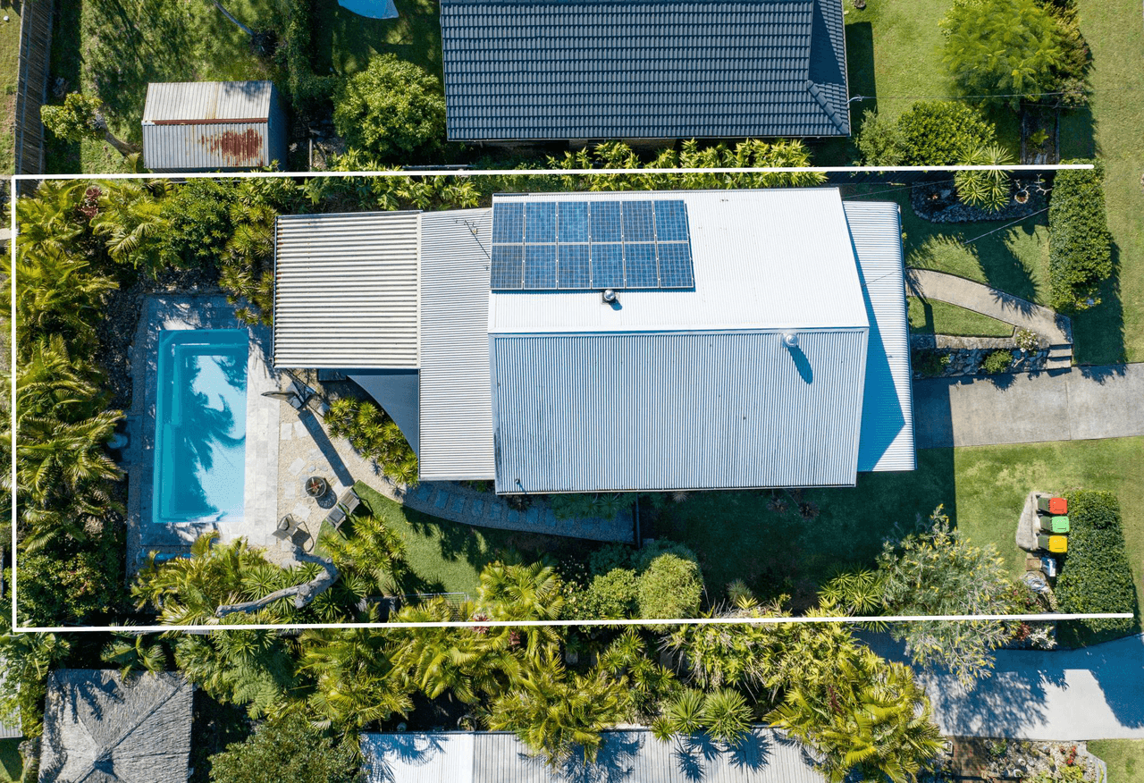 6 Turpentine Avenue, SANDY BEACH, NSW 2456