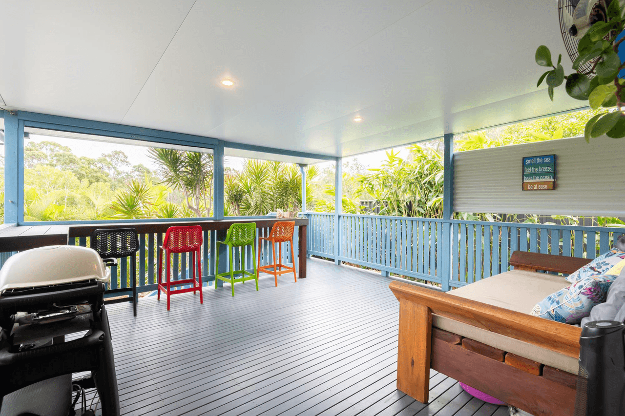 6 Turpentine Avenue, SANDY BEACH, NSW 2456