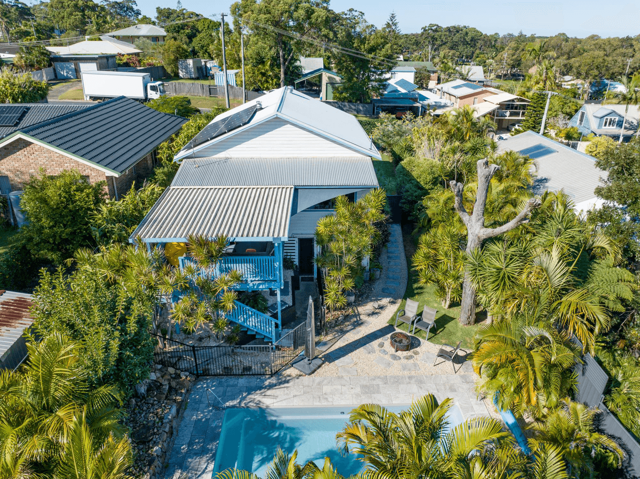 6 Turpentine Avenue, SANDY BEACH, NSW 2456