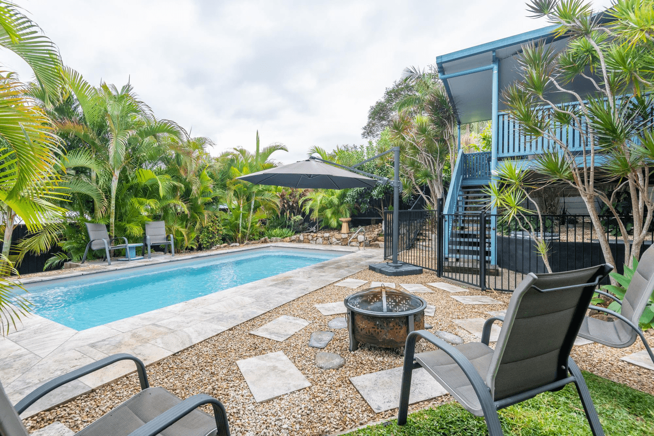 6 Turpentine Avenue, SANDY BEACH, NSW 2456