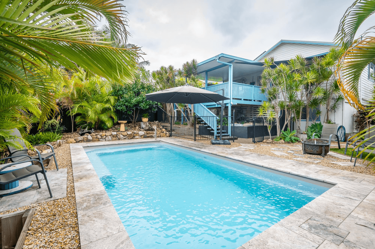 6 Turpentine Avenue, SANDY BEACH, NSW 2456