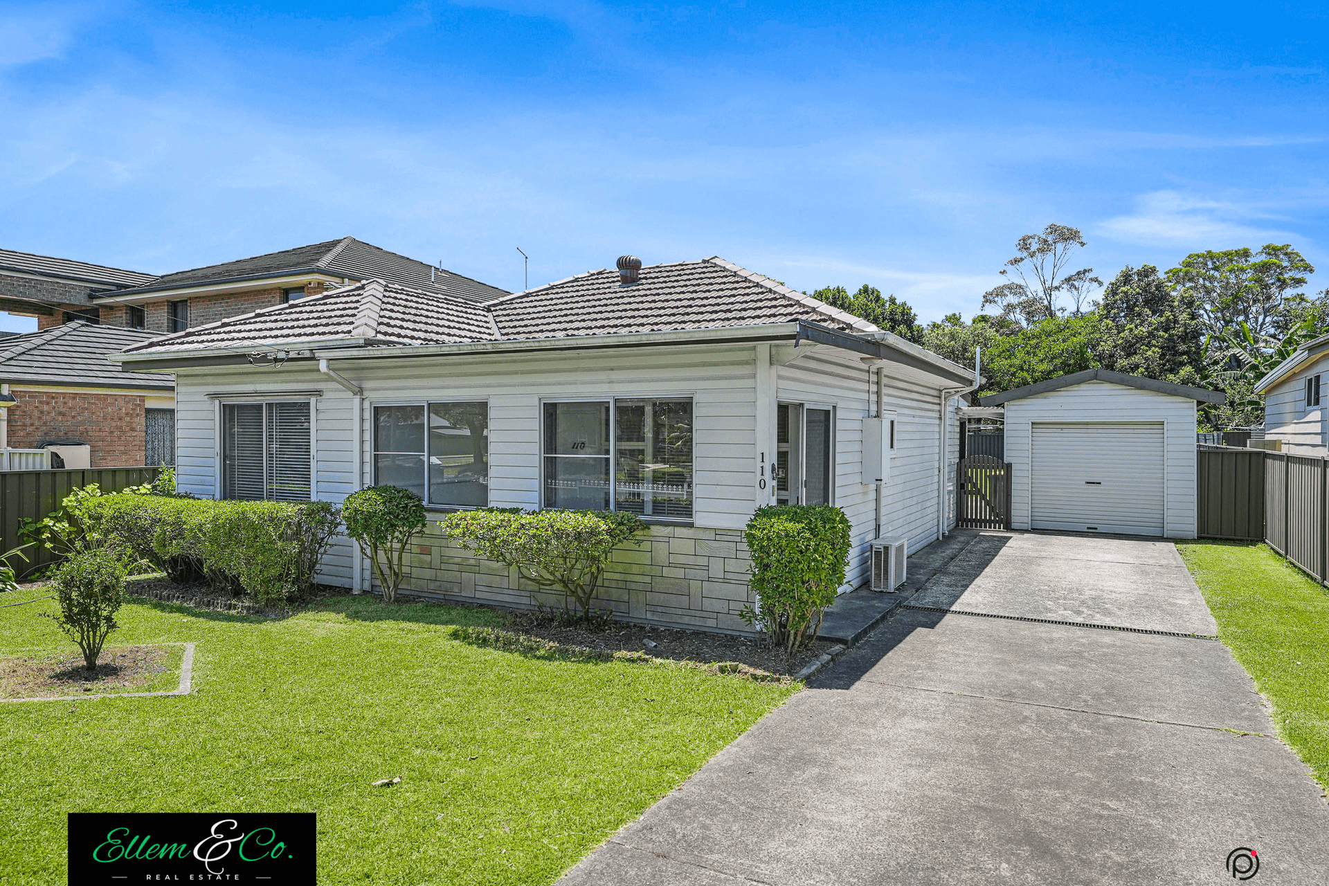 110 Central Avenue, Oak Flats, NSW 2529