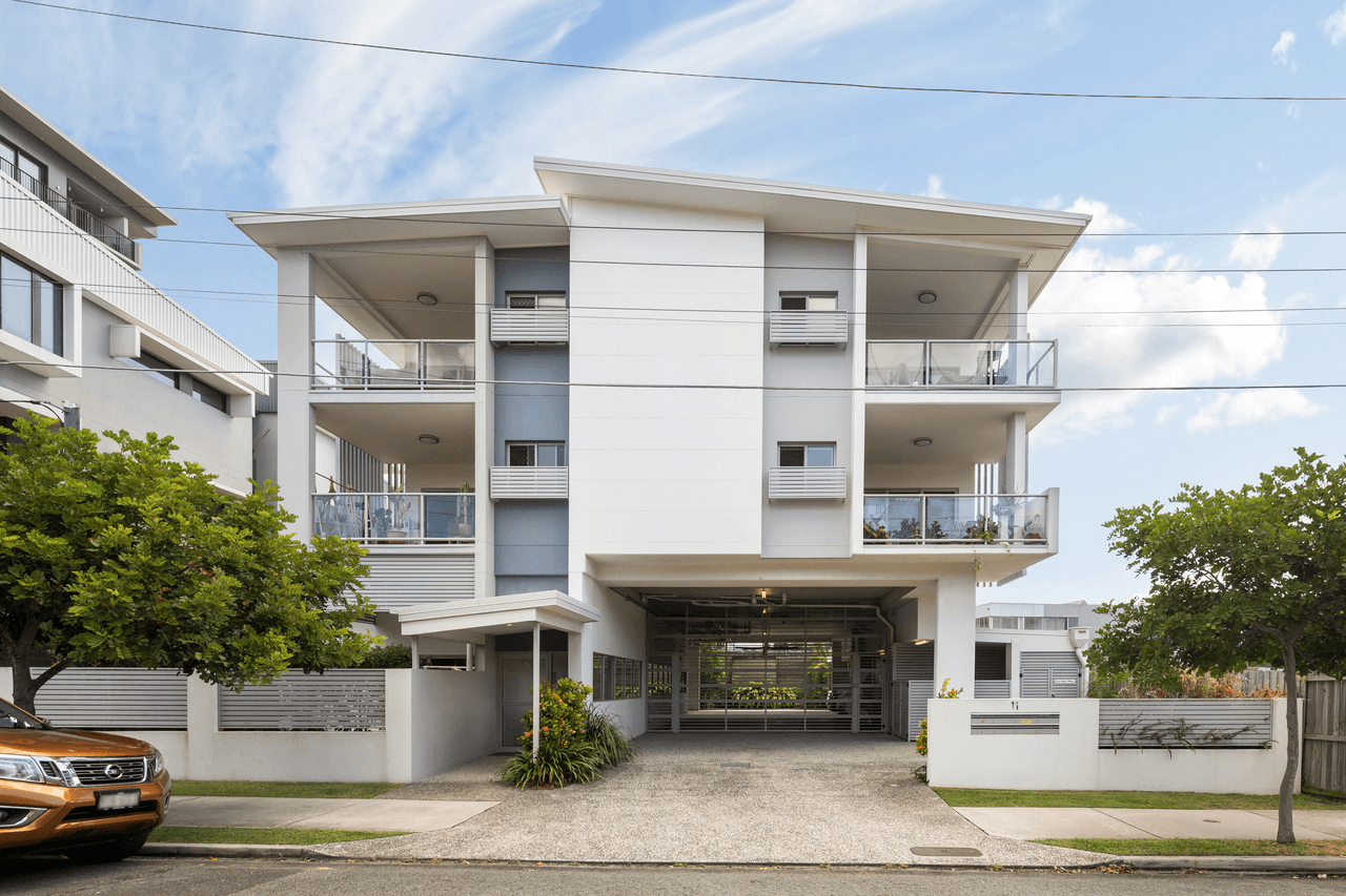 5/11 Union Street, NUNDAH, QLD 4012