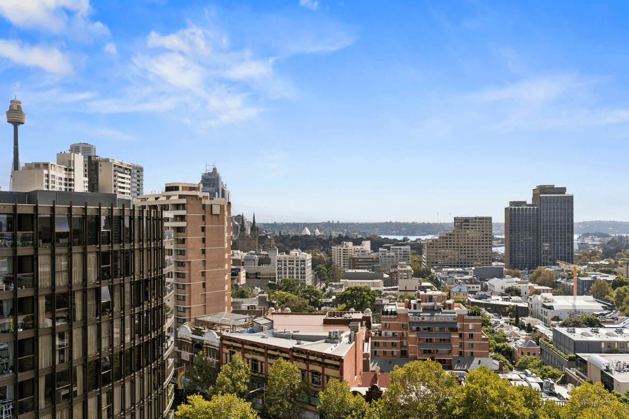 1319/20 Pelican Street, Surry Hills, NSW 2010