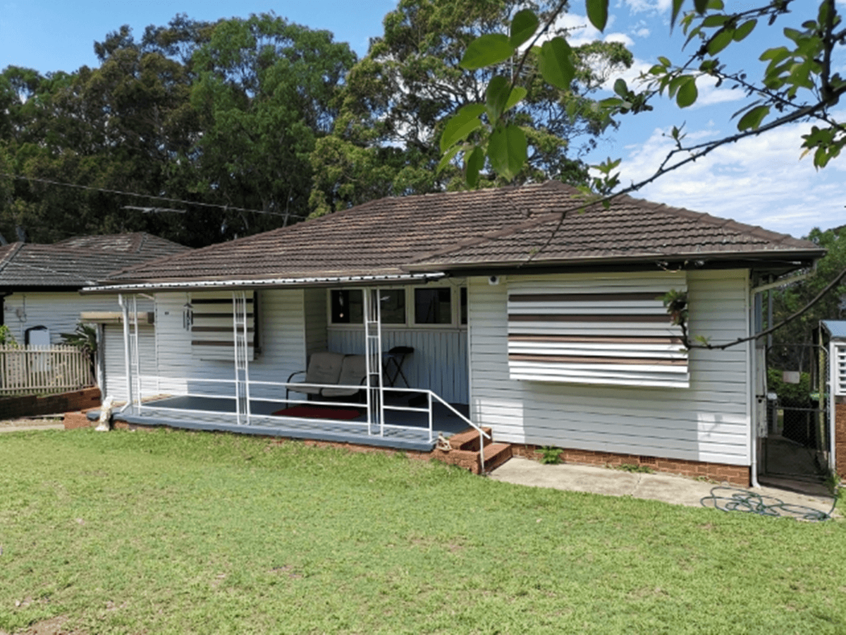 63 Tumbarumba Crescent, Heckenberg, NSW 2168