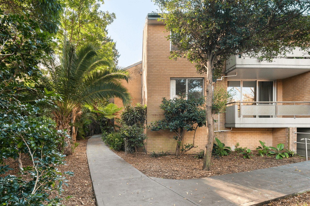 6/168 Hampden Road, Abbotsford, NSW 2046