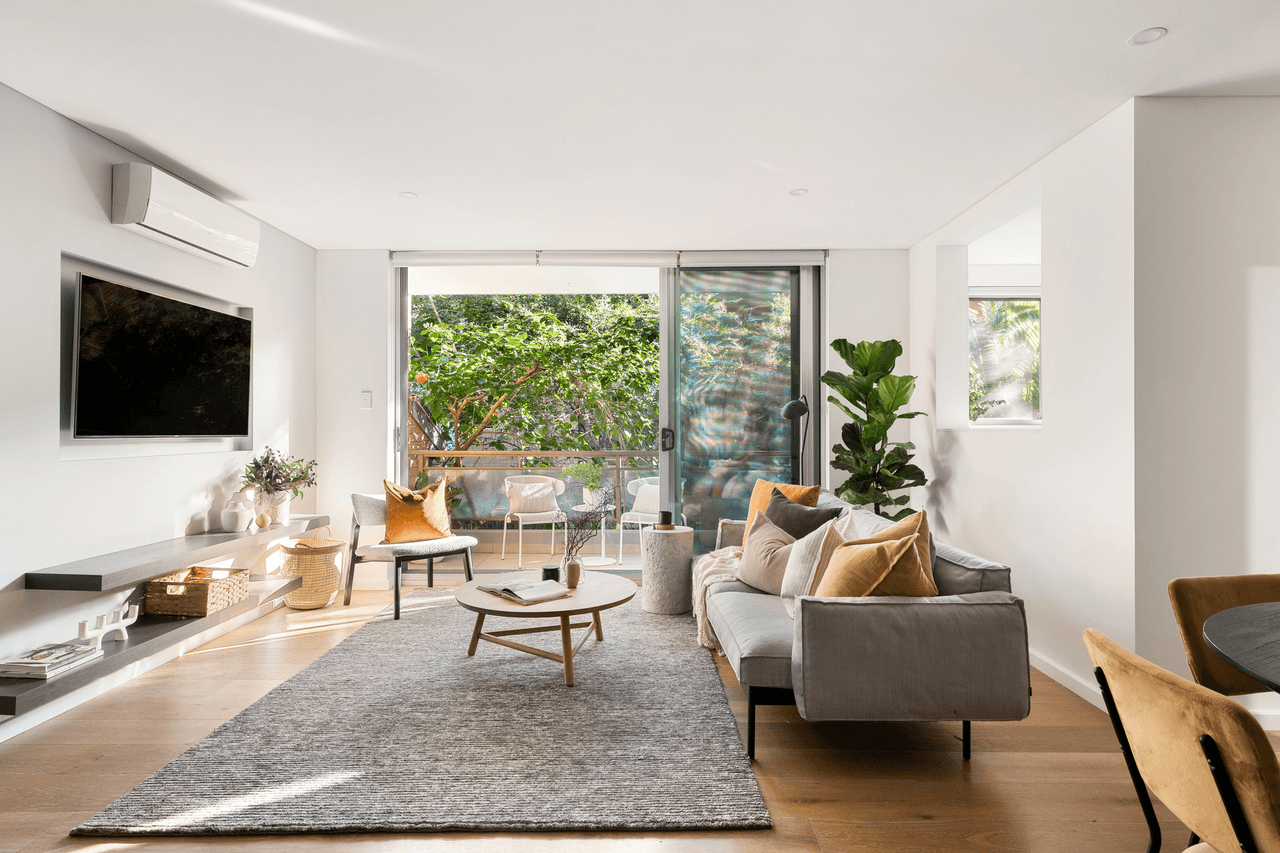 6/168 Hampden Road, Abbotsford, NSW 2046