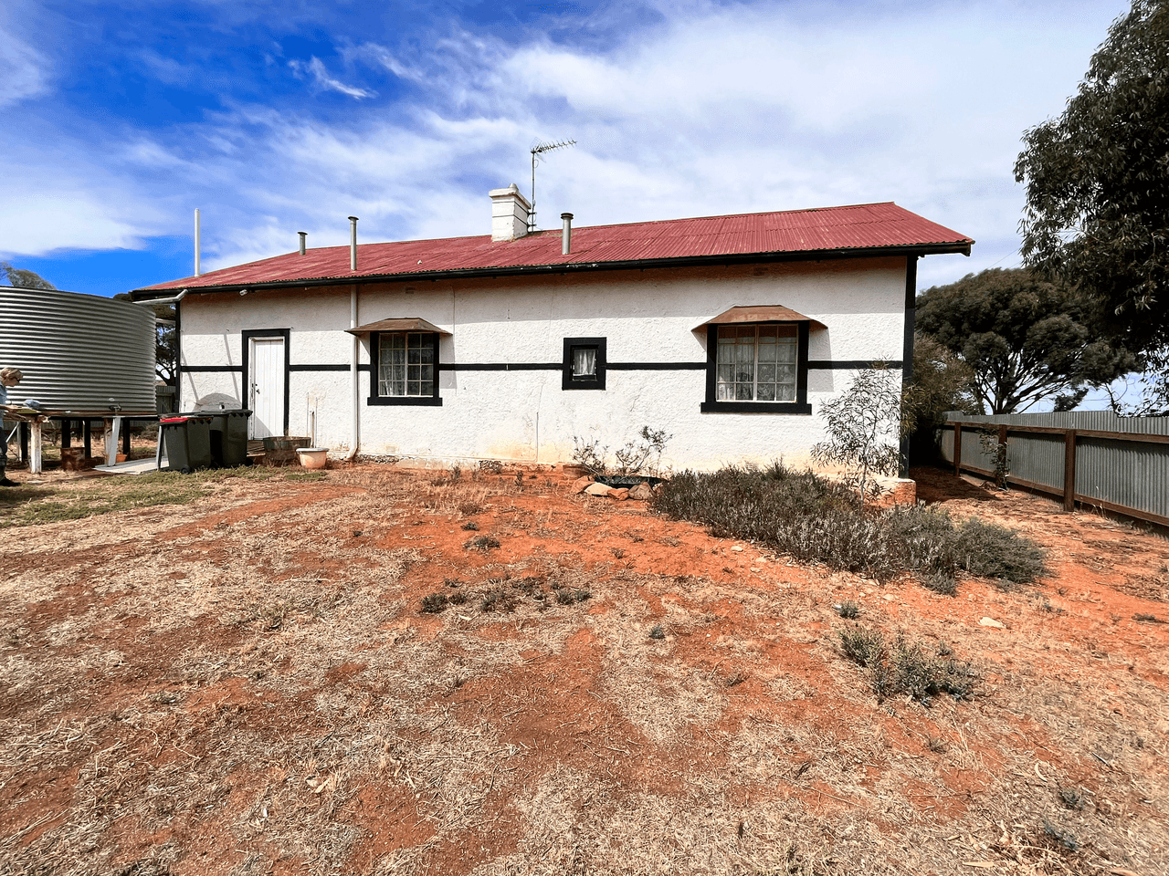 57 Wright Street, PETERBOROUGH, SA 5422