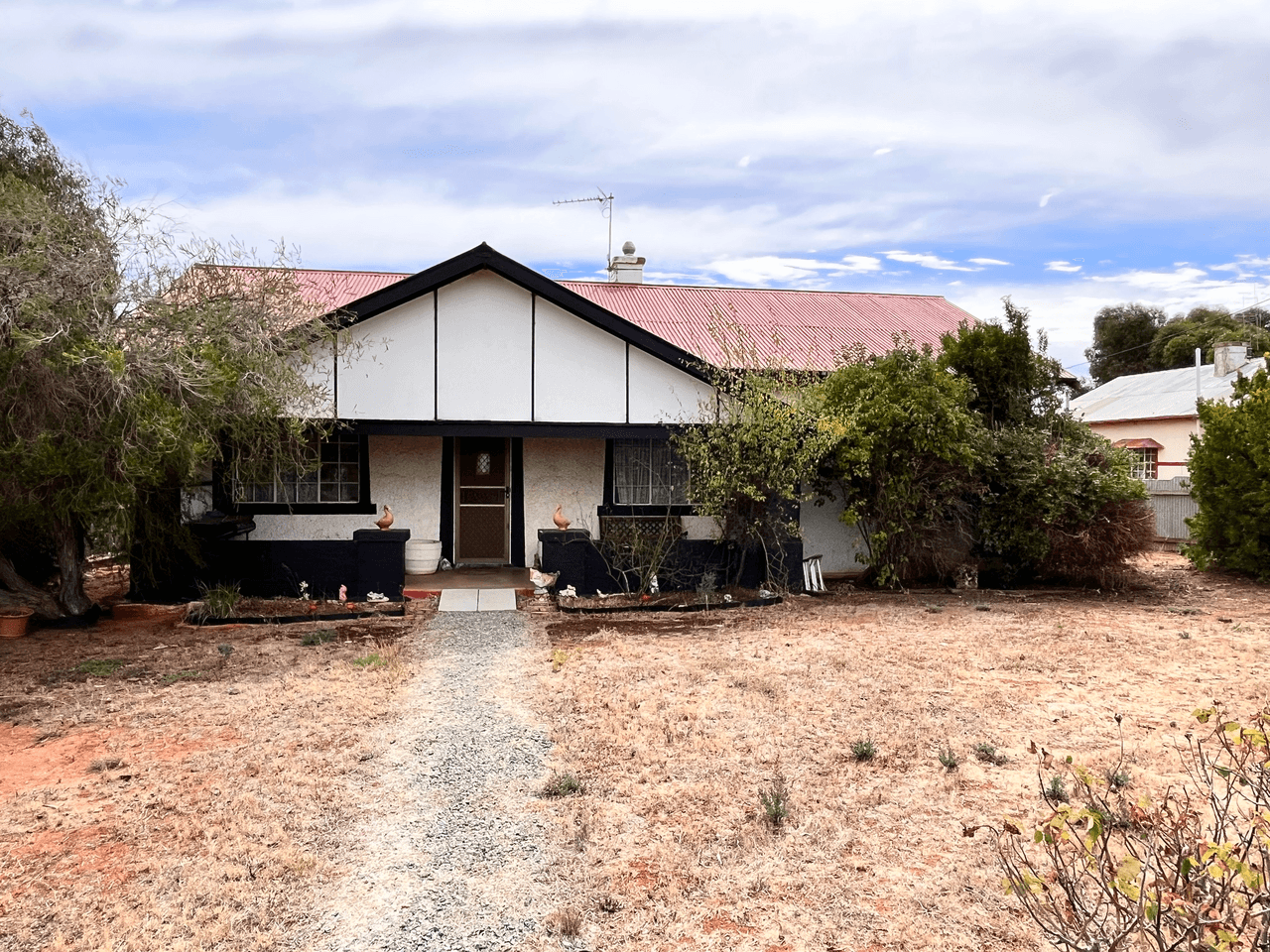 57 Wright Street, PETERBOROUGH, SA 5422