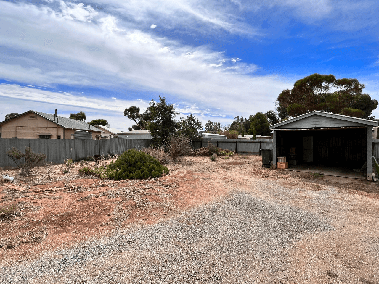 57 Wright Street, PETERBOROUGH, SA 5422