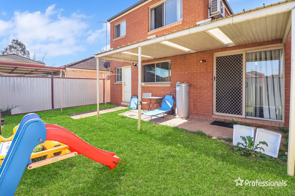 22/22-32 Hall Street, St Marys, NSW 2760