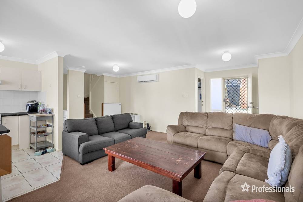 22/22-32 Hall Street, St Marys, NSW 2760