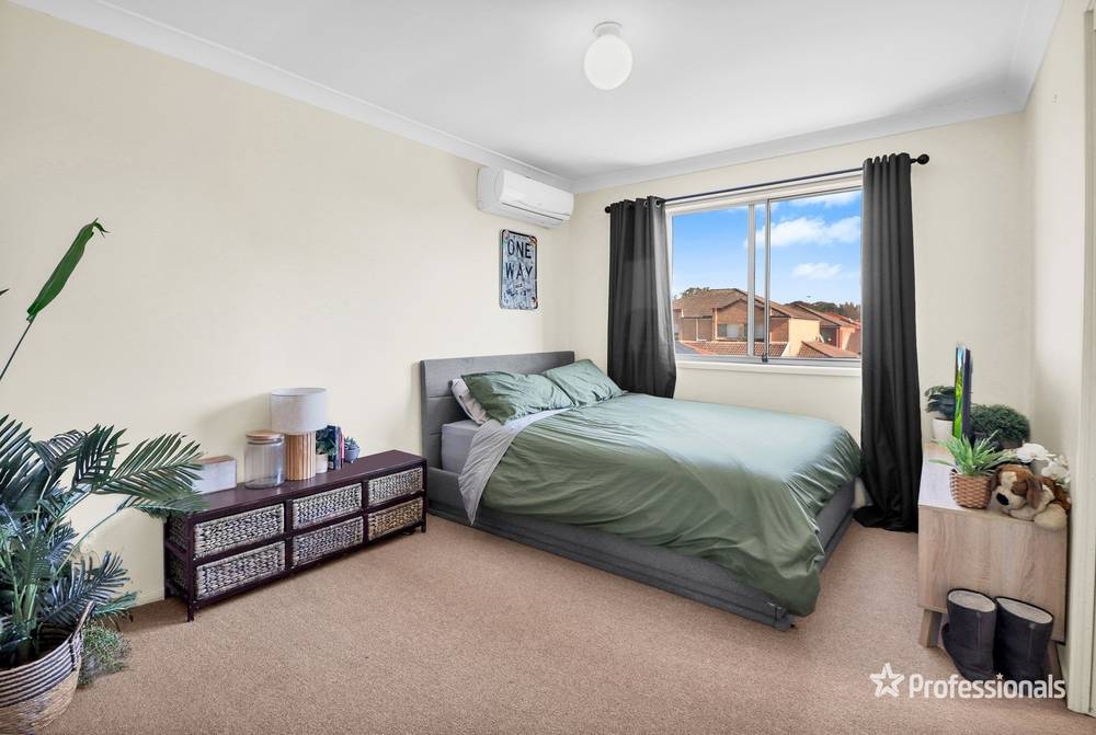 22/22-32 Hall Street, St Marys, NSW 2760