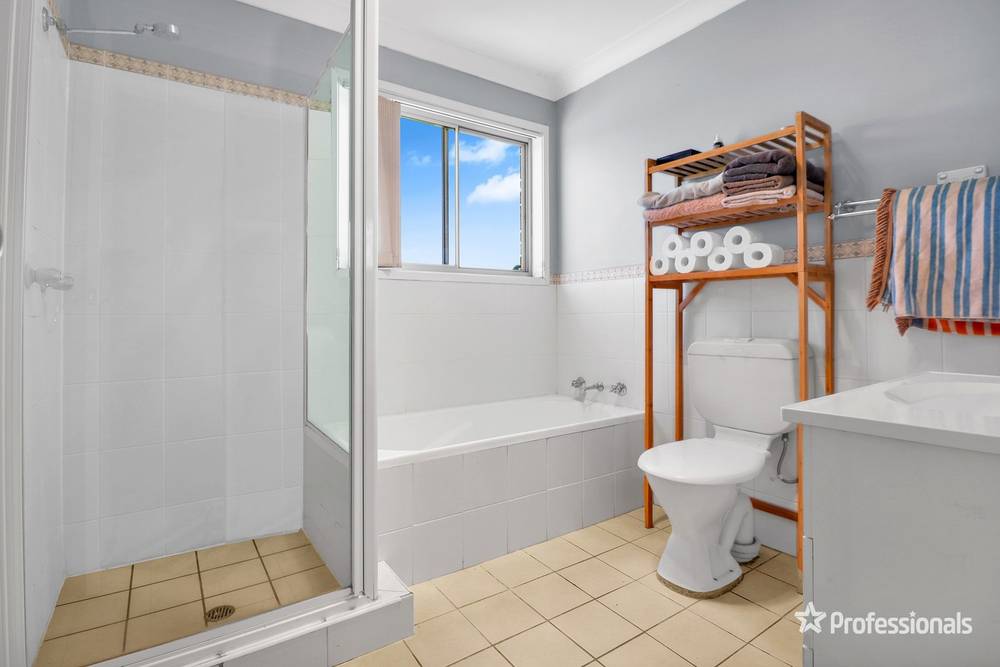 22/22-32 Hall Street, St Marys, NSW 2760