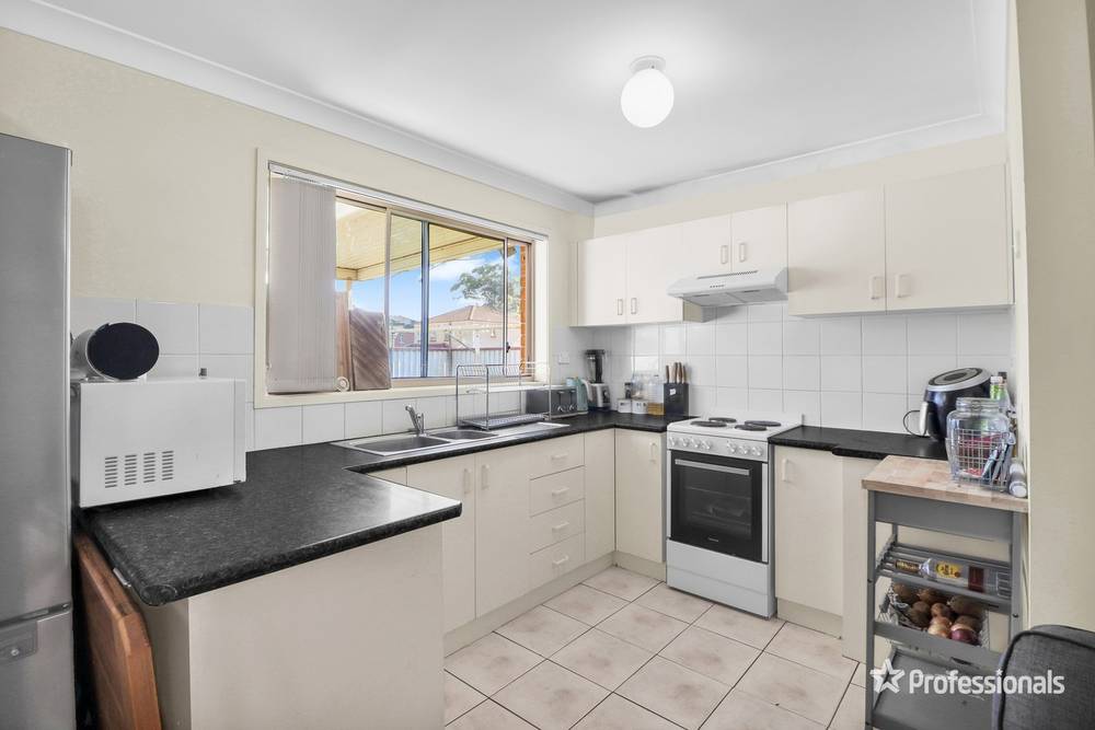 22/22-32 Hall Street, St Marys, NSW 2760
