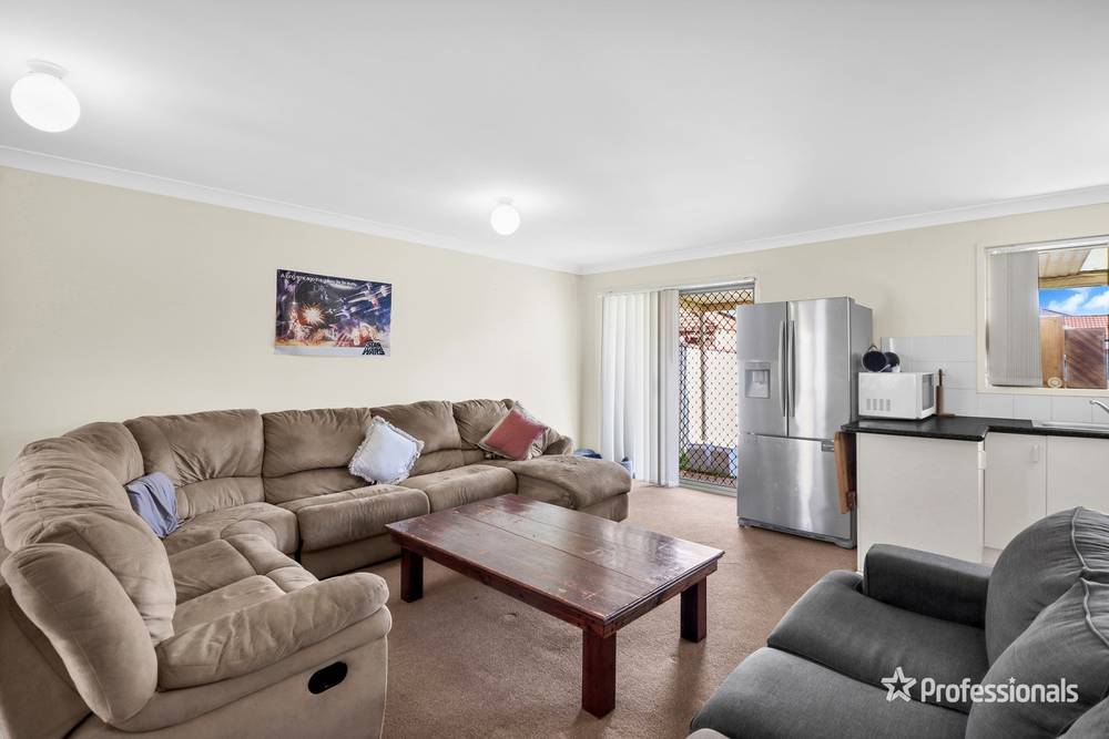 22/22-32 Hall Street, St Marys, NSW 2760