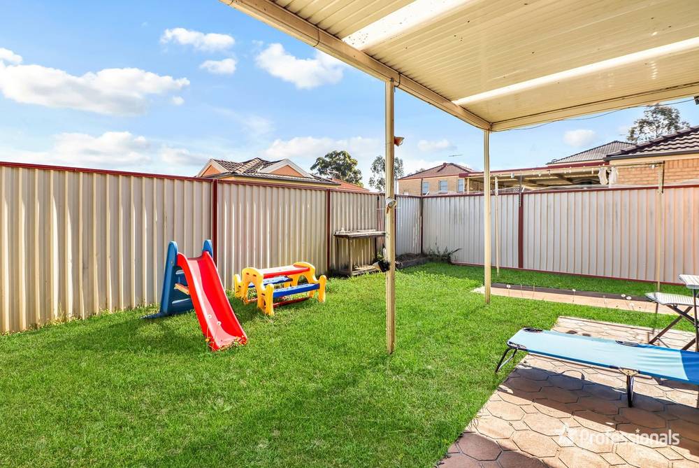 22/22-32 Hall Street, St Marys, NSW 2760