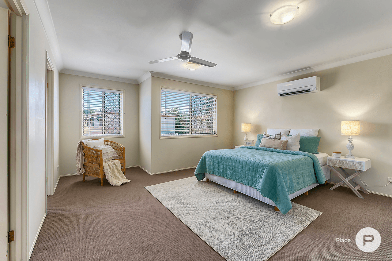 95/120 Uxbridge Street, Grange, QLD 4051