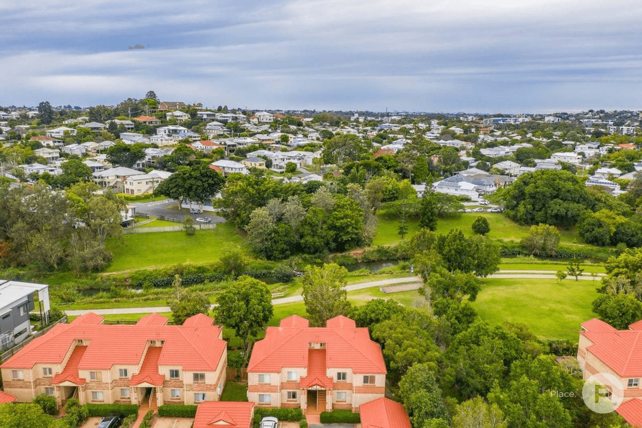 95/120 Uxbridge Street, Grange, QLD 4051