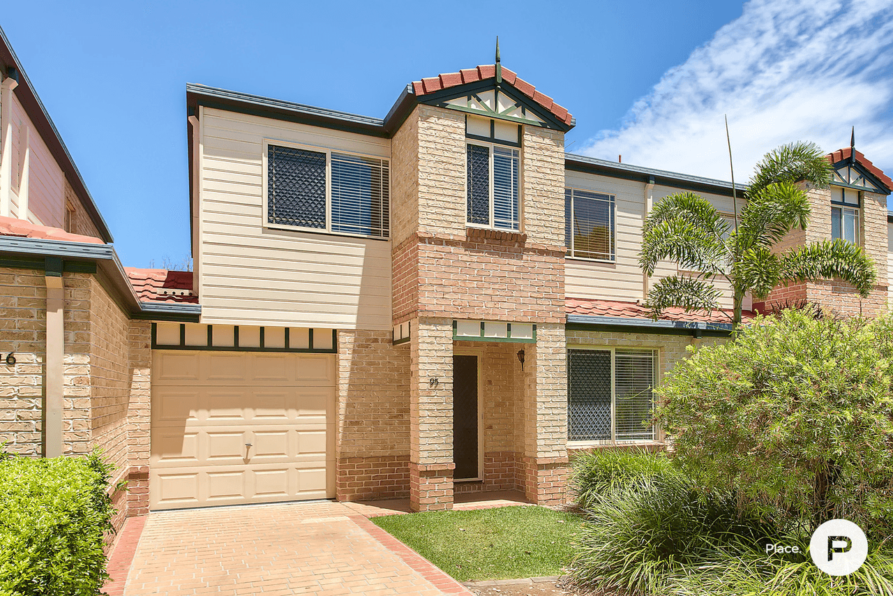 95/120 Uxbridge Street, Grange, QLD 4051