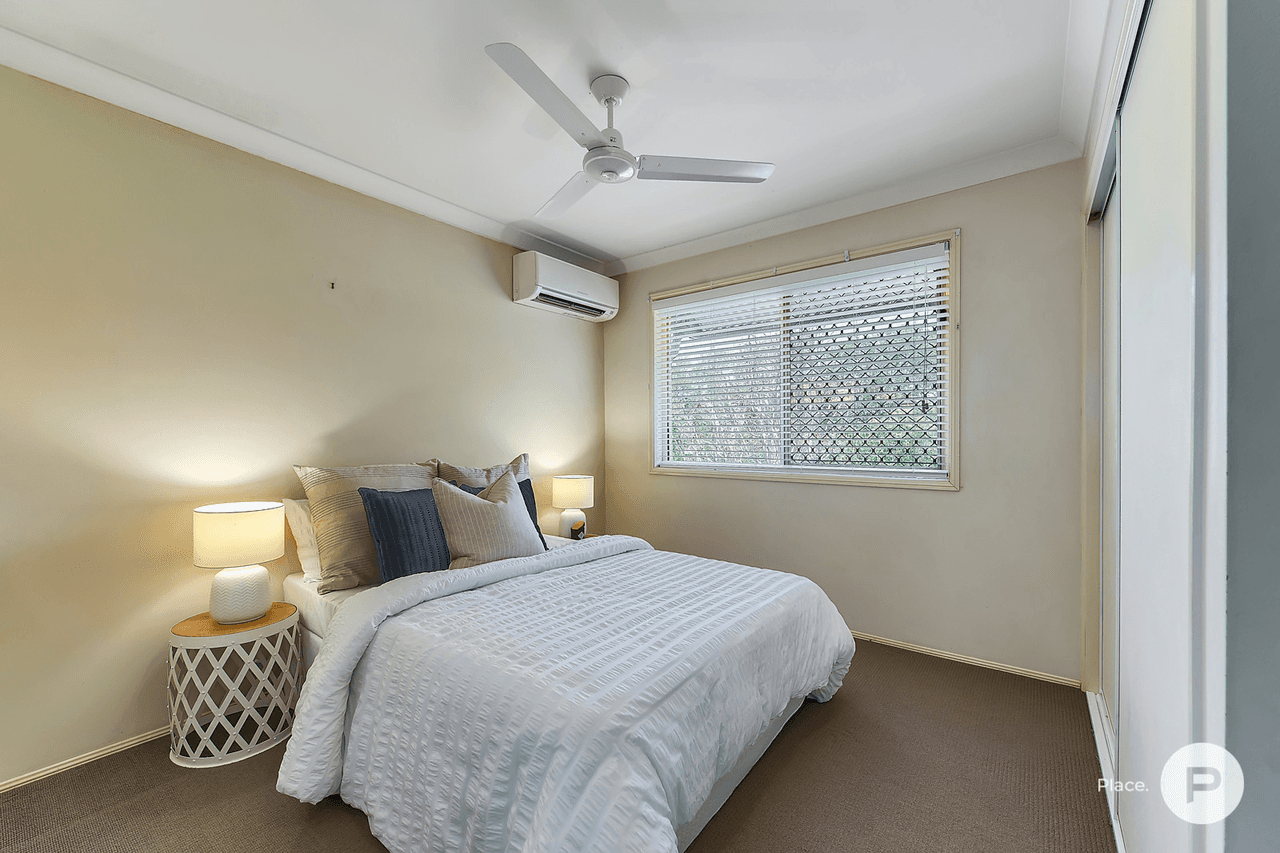 95/120 Uxbridge Street, Grange, QLD 4051