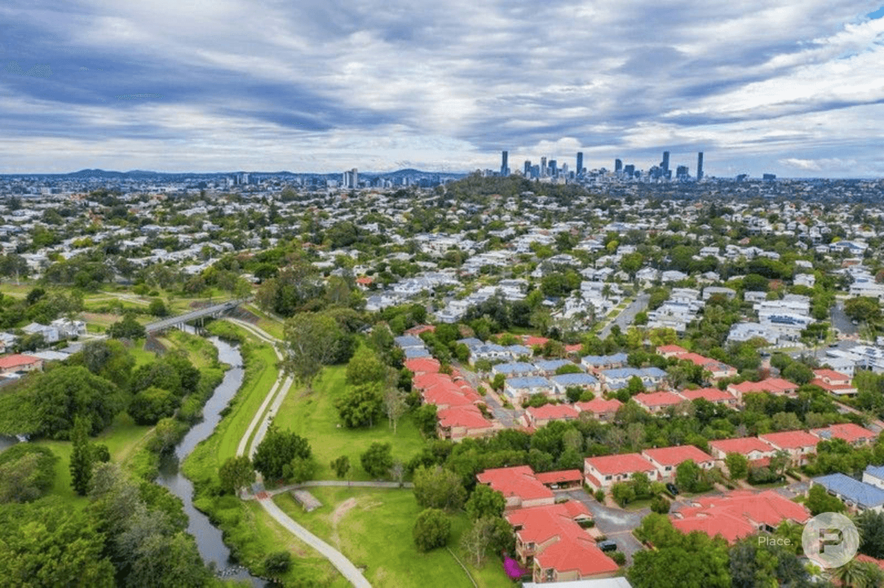 95/120 Uxbridge Street, Grange, QLD 4051