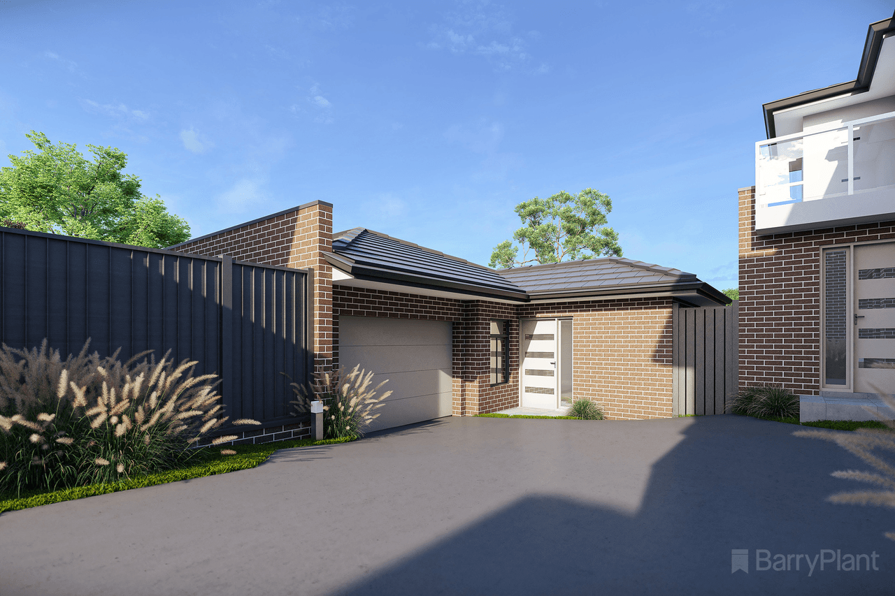 2/26 Dunblane Road, Noble Park, VIC 3174