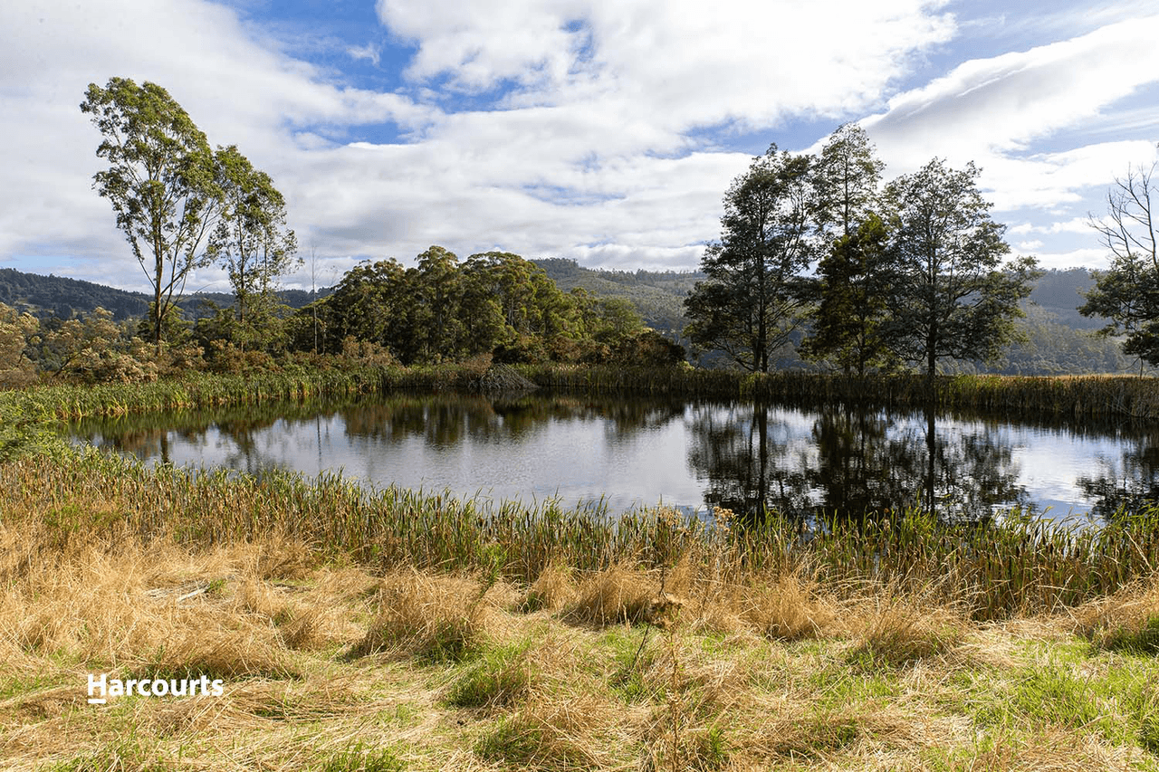 Lot 9 Paddys Lane, FRANKLIN, TAS 7113