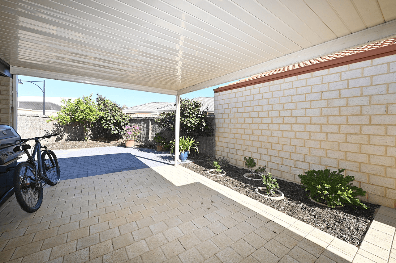 23 Exmouth Drive, Butler, WA 6036