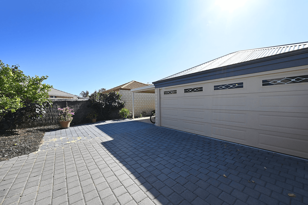 23 Exmouth Drive, Butler, WA 6036