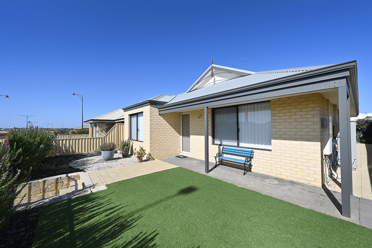 23 Exmouth Drive, Butler, WA 6036