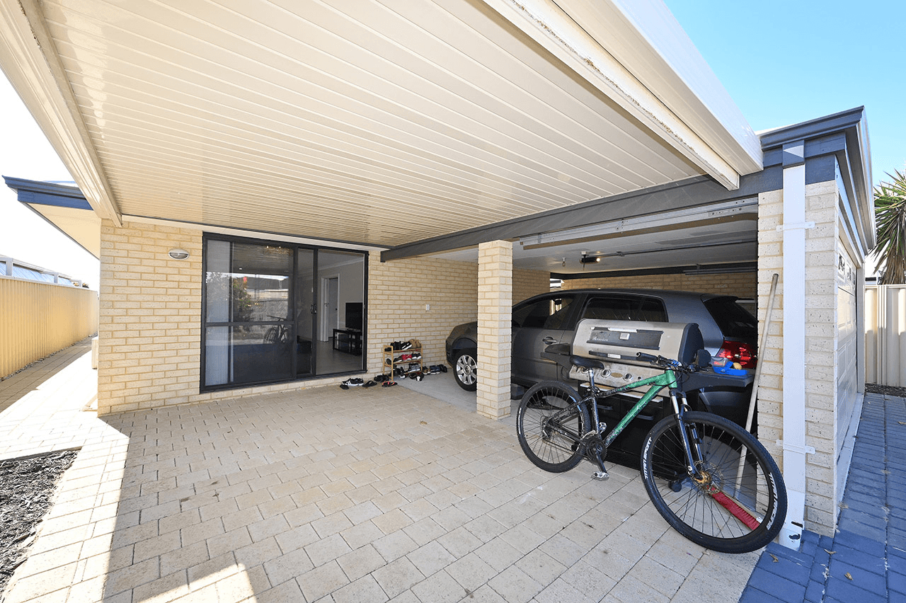 23 Exmouth Drive, Butler, WA 6036