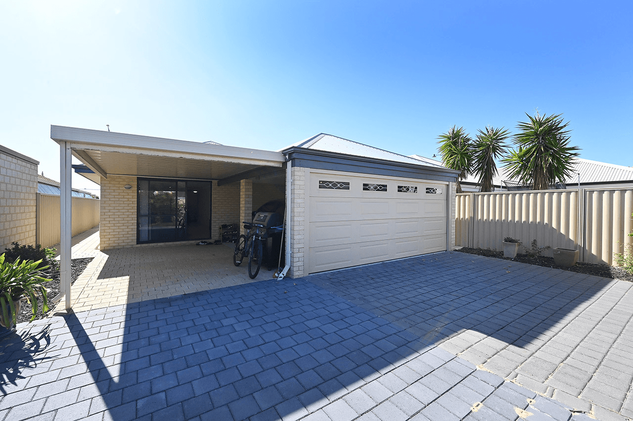 23 Exmouth Drive, Butler, WA 6036