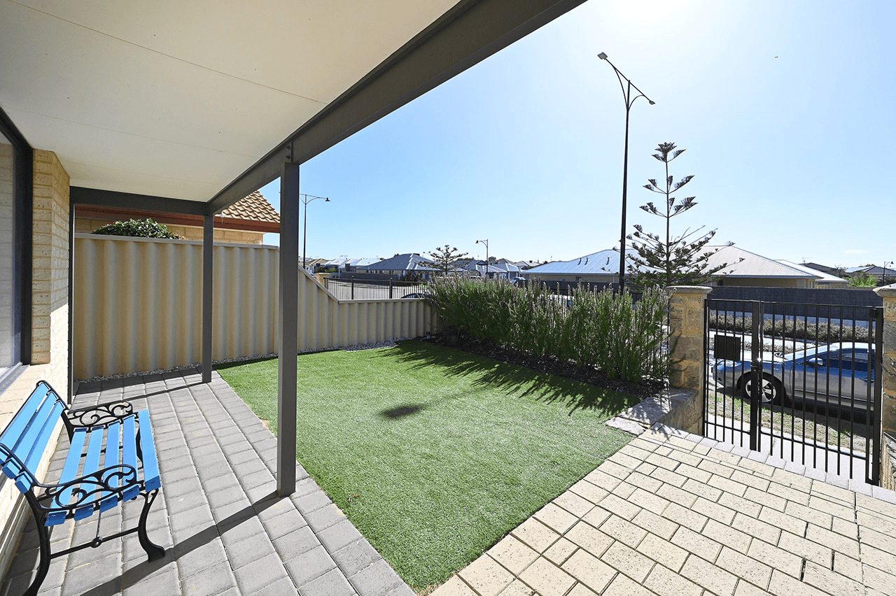 23 Exmouth Drive, Butler, WA 6036