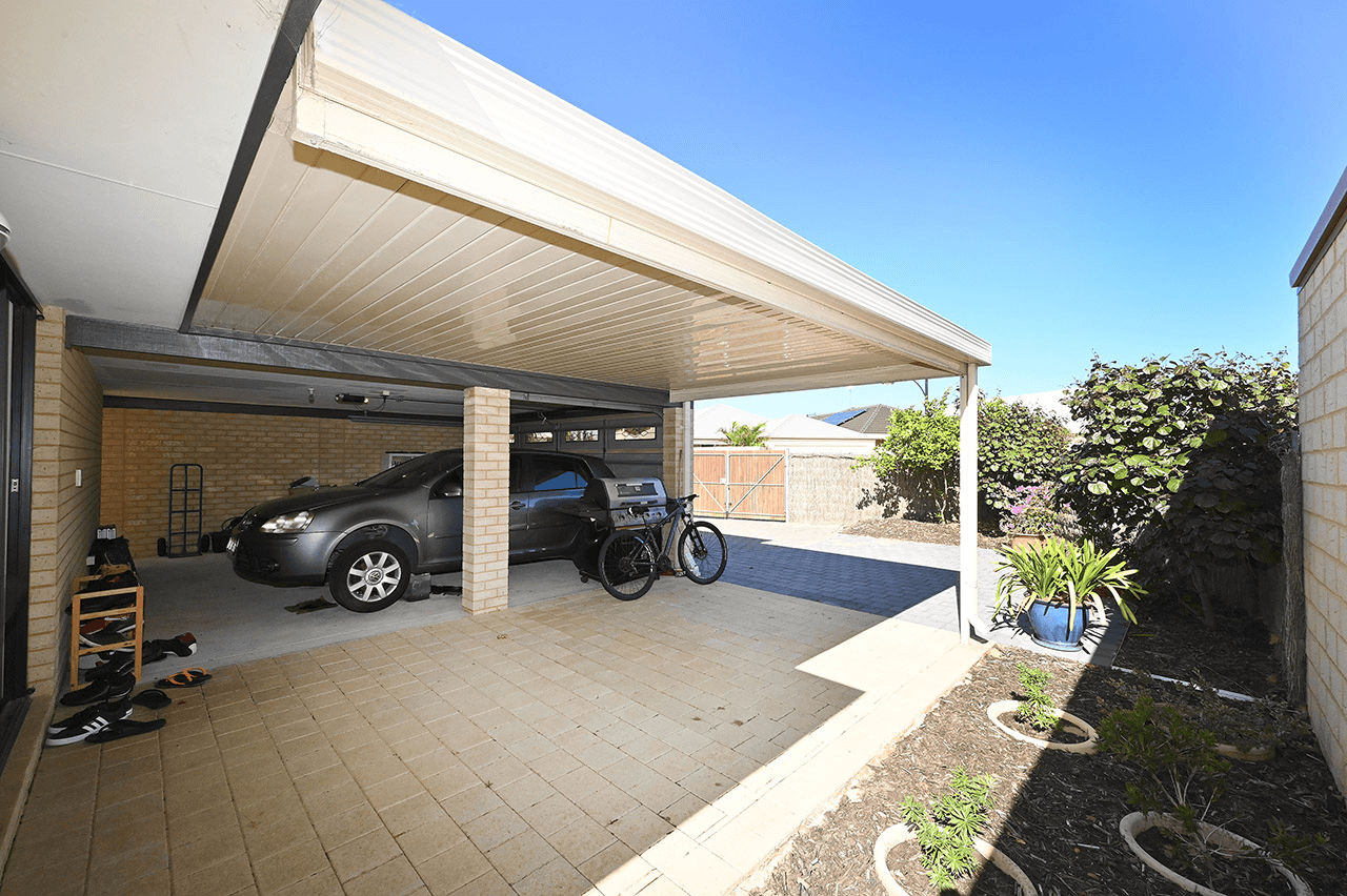 23 Exmouth Drive, Butler, WA 6036