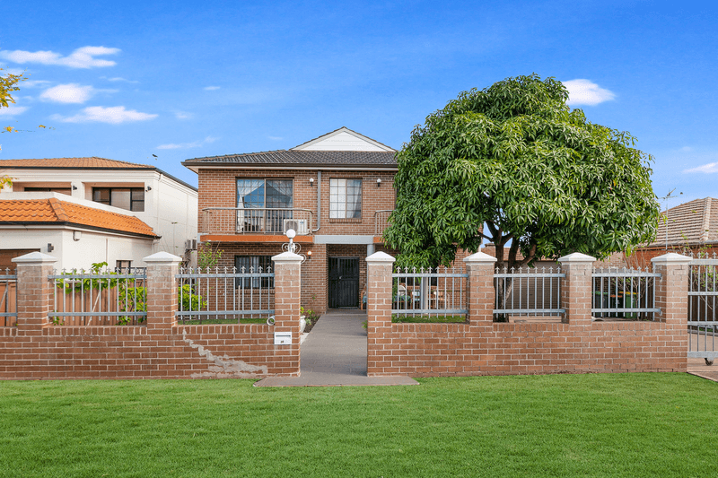 24 Edward Street, BANKSTOWN, NSW 2200