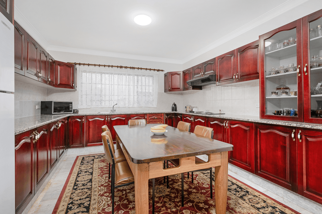 24 Edward Street, BANKSTOWN, NSW 2200