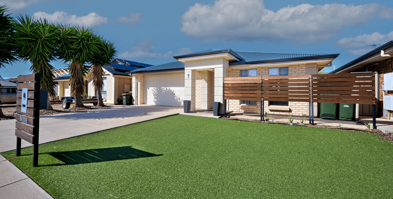 9 Bradshaw Street, WHYALLA JENKINS, SA 5609