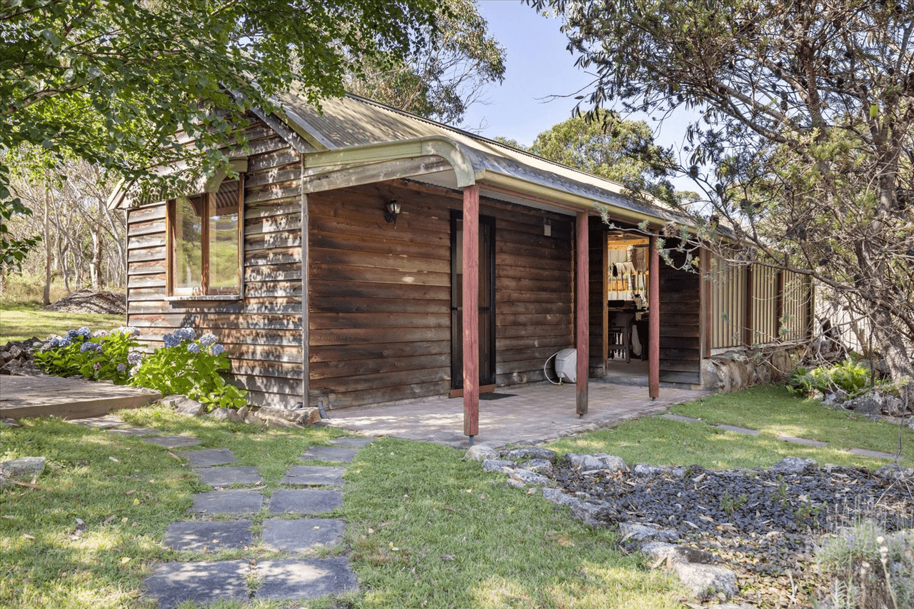 60 Hereford Hall Road, HEREFORD HALL, NSW 2622