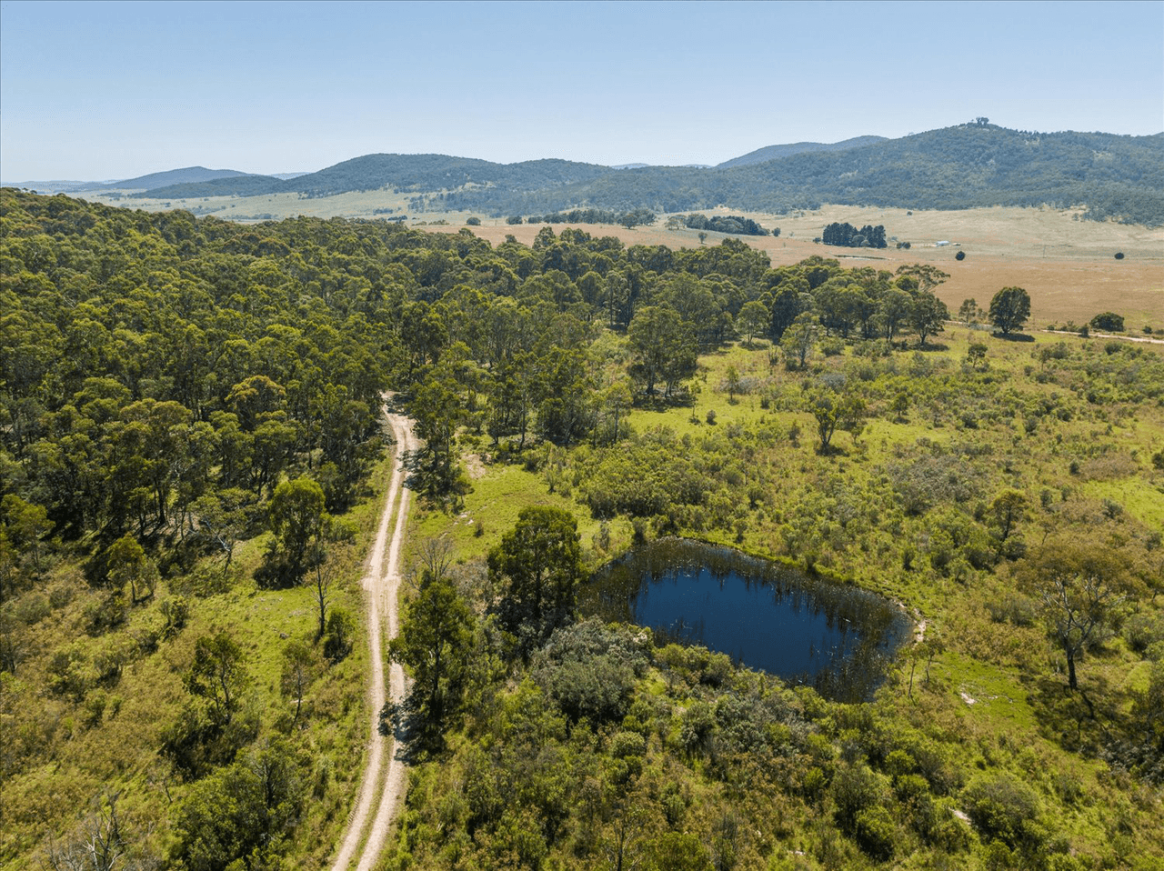 60 Hereford Hall Road, HEREFORD HALL, NSW 2622