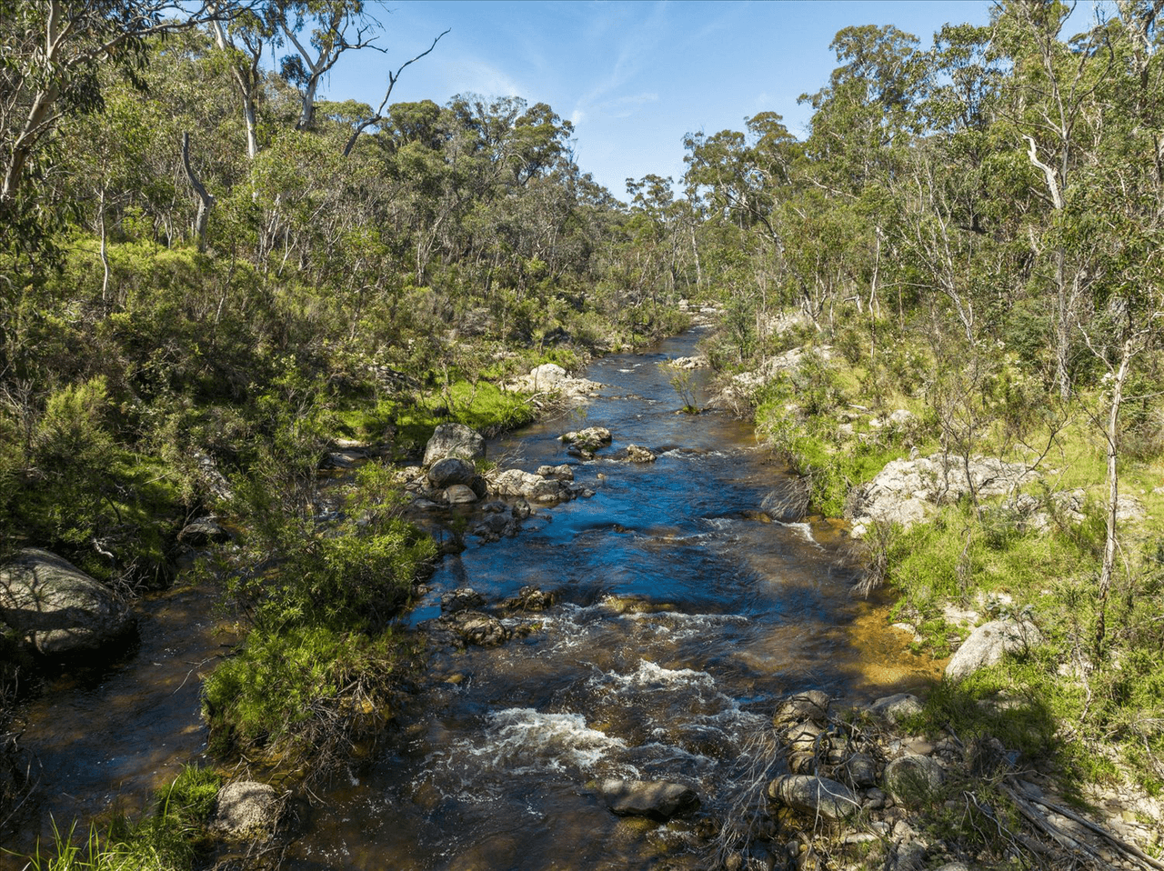 60 Hereford Hall Road, HEREFORD HALL, NSW 2622