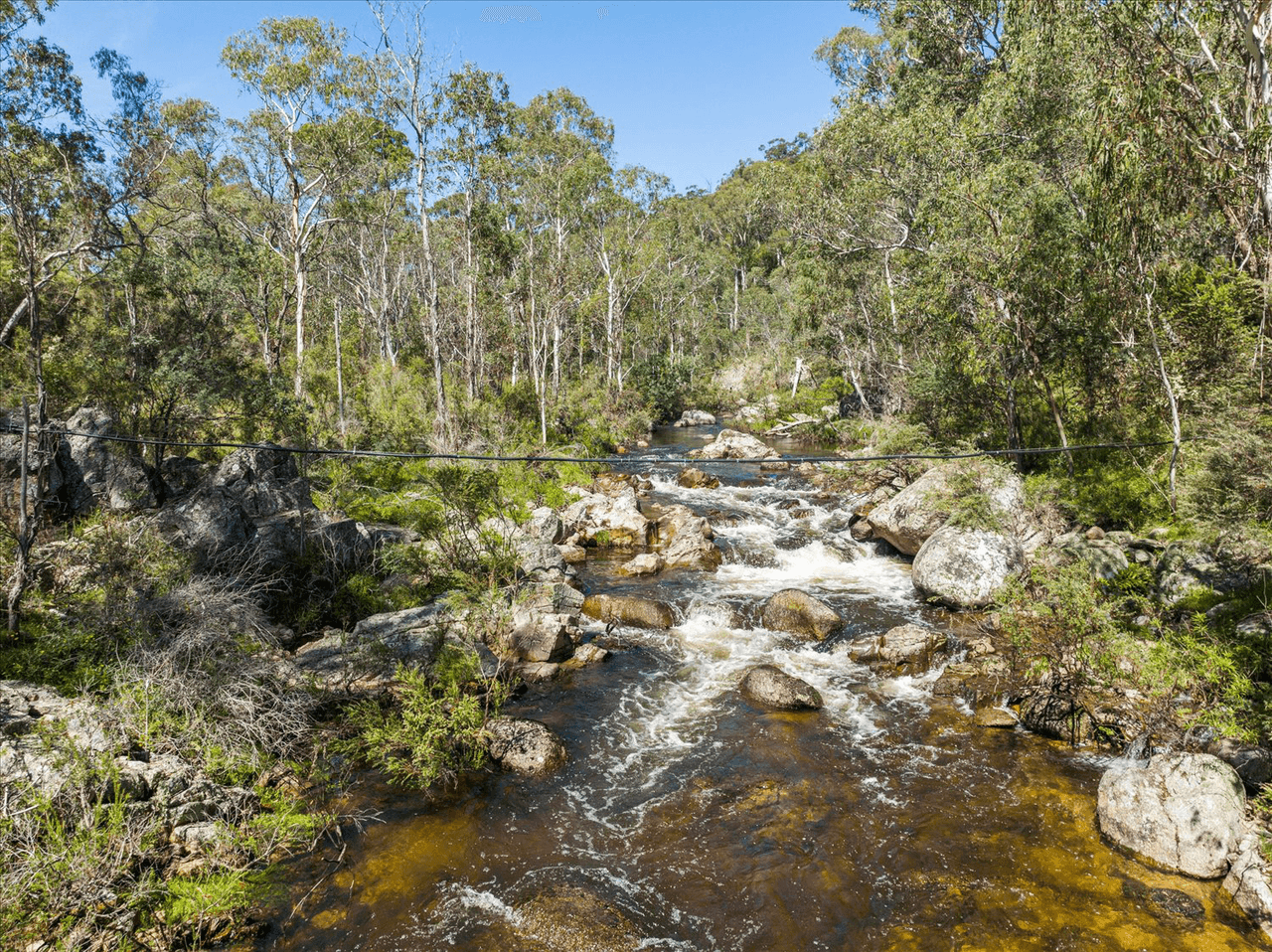 60 Hereford Hall Road, HEREFORD HALL, NSW 2622