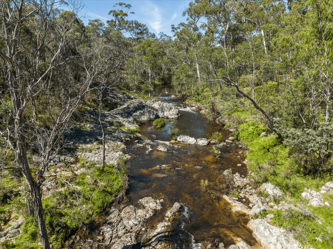 60 Hereford Hall Road, HEREFORD HALL, NSW 2622