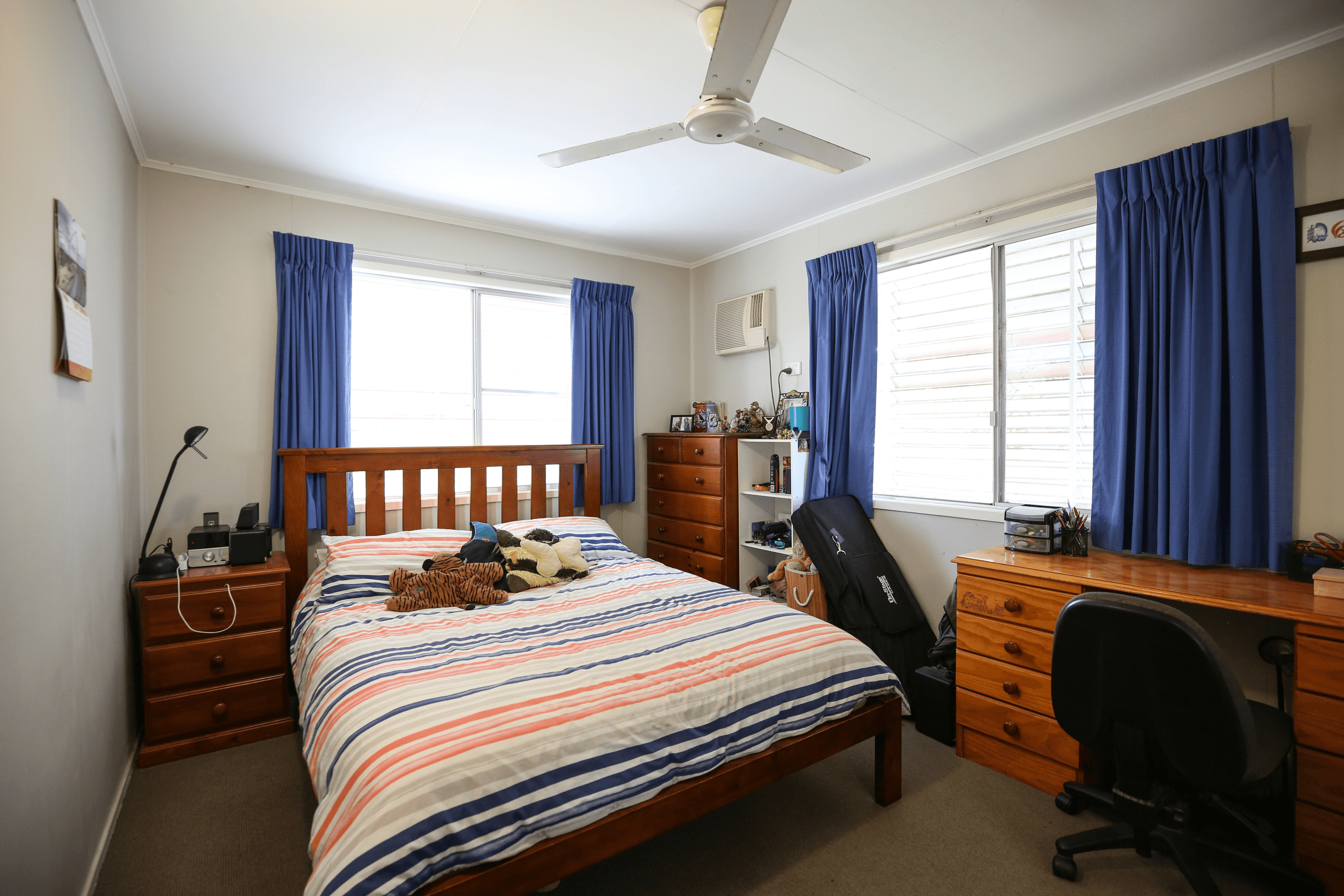 2 Chifley Court, MORANBAH, QLD 4744