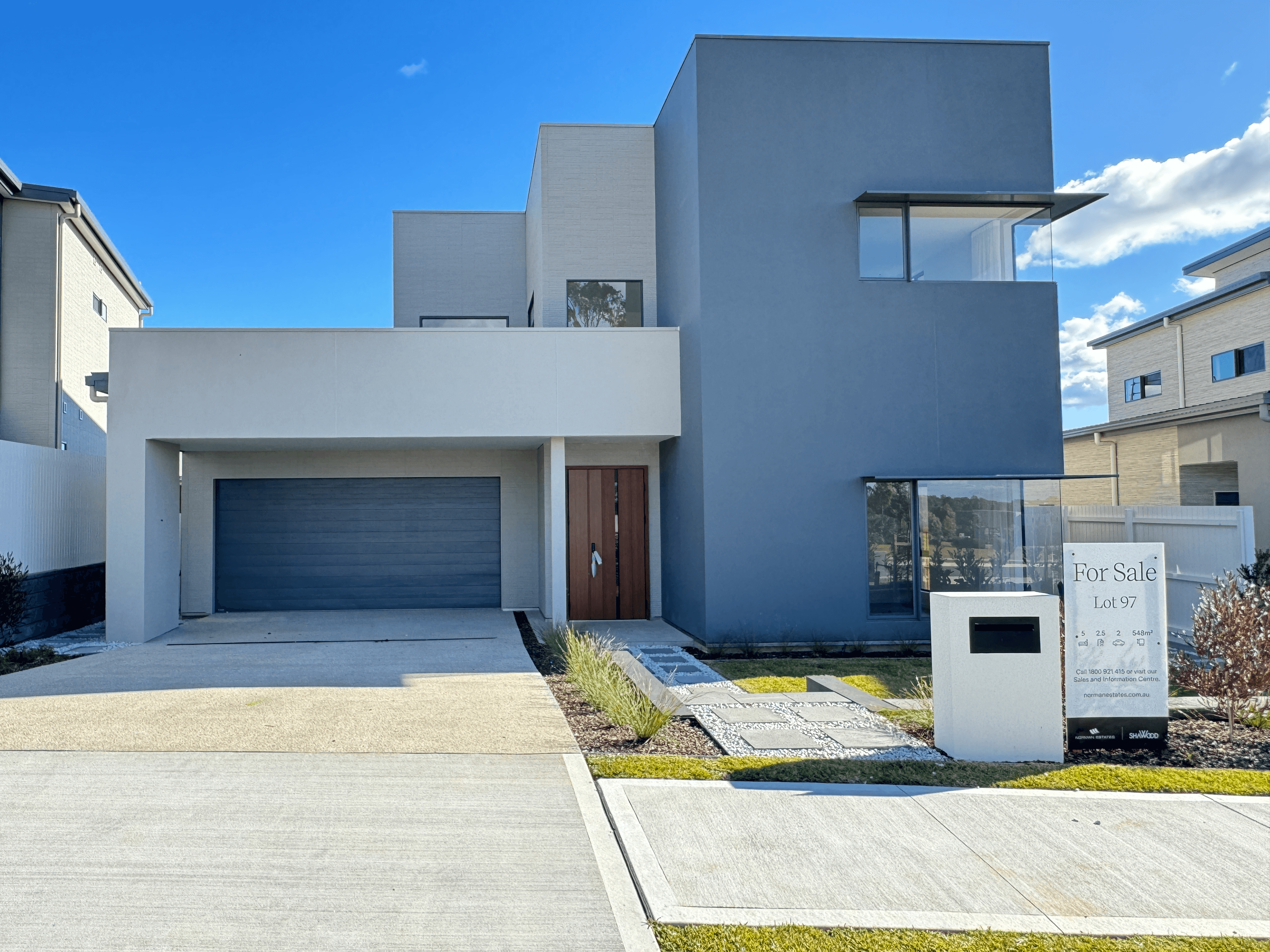 97 Cavallero Rise, GLEDSWOOD HILLS, NSW 2557