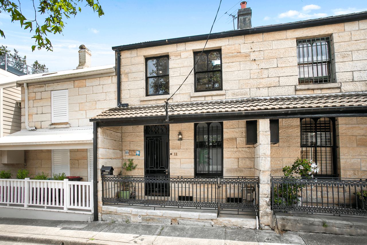 11 Blenheim Street, Queens Park, NSW 2022