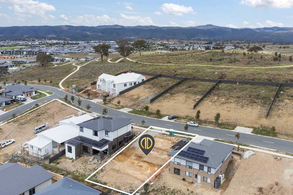 114 Edward Drive, GOOGONG, NSW 2620