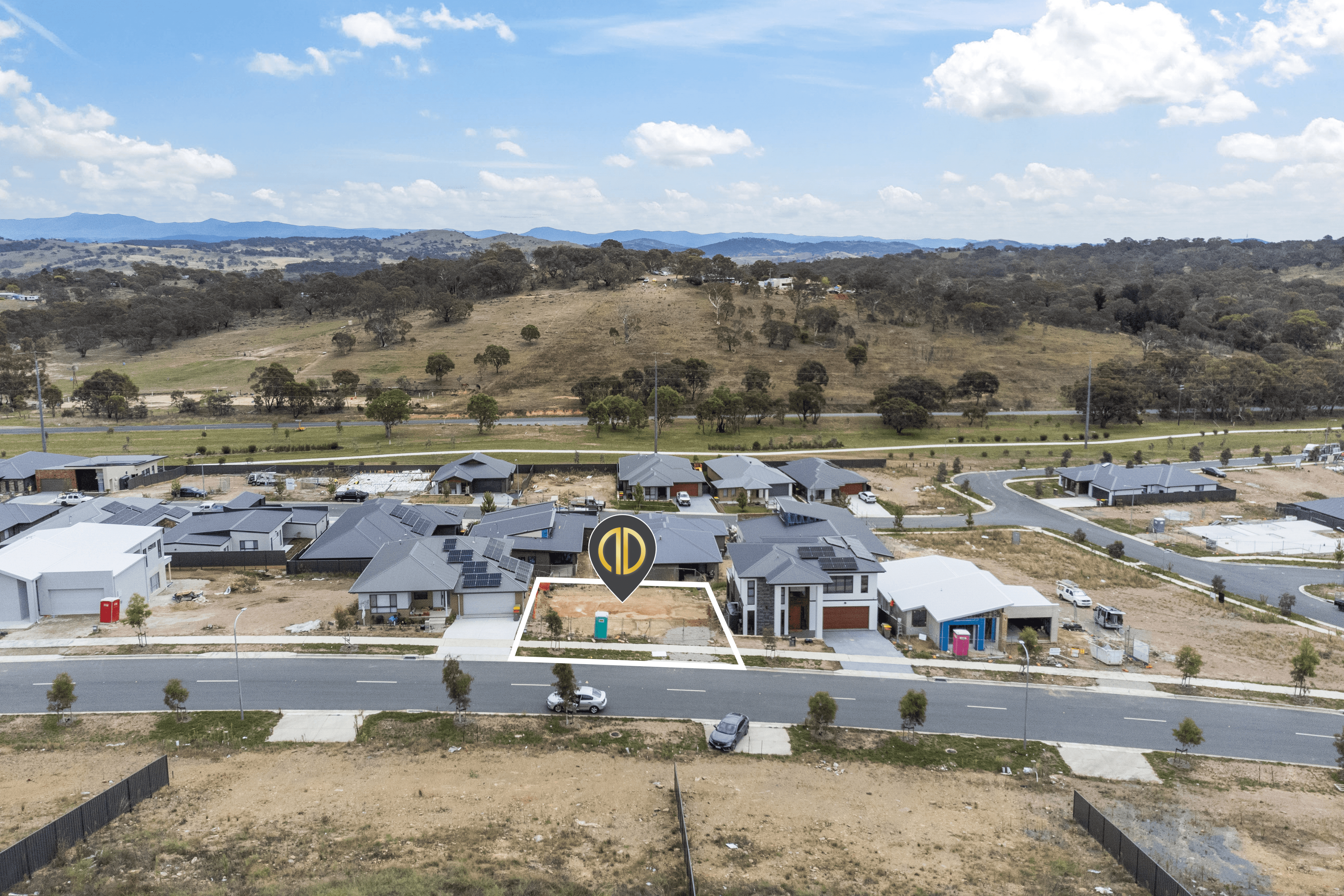 114 Edward Drive, GOOGONG, NSW 2620